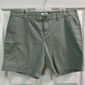 Old Navy shorts